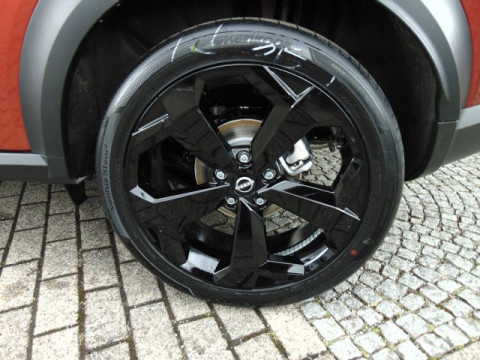 Ansicht 5 - Neuwagen Fahrzeug, Modell Juke der Marke Nissan von Verkäufer Autohaus Kohlmann GmbH & Co. KG