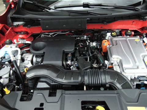 Ansicht 11 - Neuwagen Fahrzeug, Modell Juke der Marke Nissan von Verkäufer Autohaus Kohlmann GmbH & Co. KG