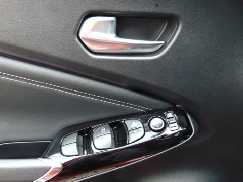 Ansicht 12 - Neuwagen Fahrzeug, Modell Juke der Marke Nissan von Verkäufer Autohaus Kohlmann GmbH & Co. KG