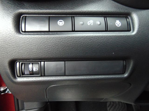 Ansicht 13 - Neuwagen Fahrzeug, Modell Juke der Marke Nissan von Verkäufer Autohaus Kohlmann GmbH & Co. KG