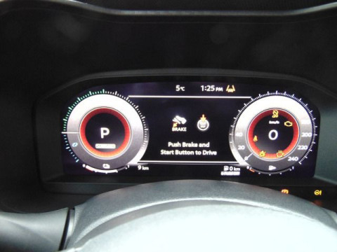 Ansicht 14 - Neuwagen Fahrzeug, Modell Juke der Marke Nissan von Verkäufer Autohaus Kohlmann GmbH & Co. KG