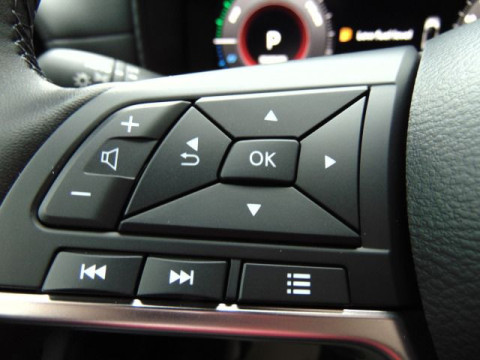 Ansicht 15 - Neuwagen Fahrzeug, Modell Juke der Marke Nissan von Verkäufer Autohaus Kohlmann GmbH & Co. KG