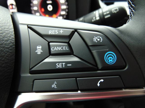 Ansicht 16 - Neuwagen Fahrzeug, Modell Juke der Marke Nissan von Verkäufer Autohaus Kohlmann GmbH & Co. KG