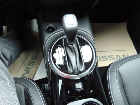 Ansicht 18 - Neuwagen Fahrzeug, Modell Juke der Marke Nissan von Verkäufer Autohaus Kohlmann GmbH & Co. KG