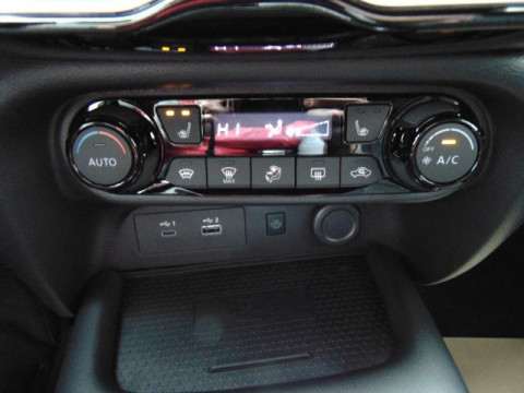 Ansicht 19 - Neuwagen Fahrzeug, Modell Juke der Marke Nissan von Verkäufer Autohaus Kohlmann GmbH & Co. KG