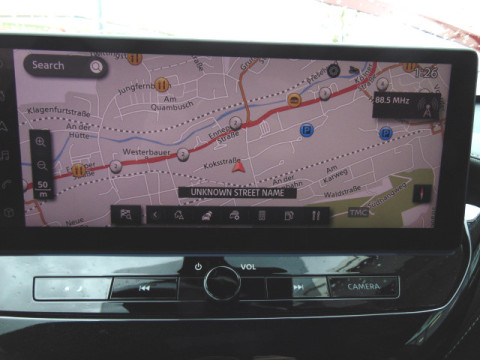 Ansicht 20 - Neuwagen Fahrzeug, Modell Juke der Marke Nissan von Verkäufer Autohaus Kohlmann GmbH & Co. KG