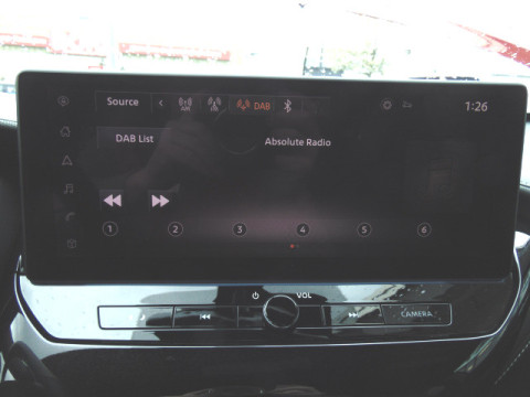 Ansicht 22 - Neuwagen Fahrzeug, Modell Juke der Marke Nissan von Verkäufer Autohaus Kohlmann GmbH & Co. KG