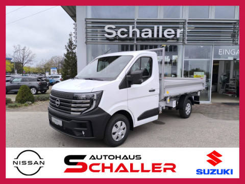 Ansicht 1 - Neuwagen Fahrzeug, Modell Interstar der Marke Nissan von Verkäufer Autocenter Landsberg - Zweigniederlassung der Autohaus MKM Huber GmbH