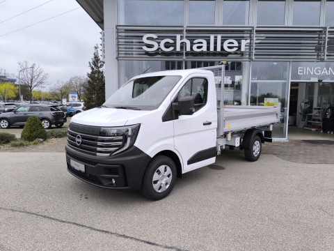 Ansicht 2 - Neuwagen Fahrzeug, Modell Interstar der Marke Nissan von Verkäufer Autocenter Landsberg - Zweigniederlassung der Autohaus MKM Huber GmbH