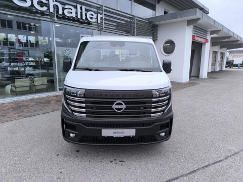 Ansicht 3 - Neuwagen Fahrzeug, Modell Interstar der Marke Nissan von Verkäufer Autocenter Landsberg - Zweigniederlassung der Autohaus MKM Huber GmbH
