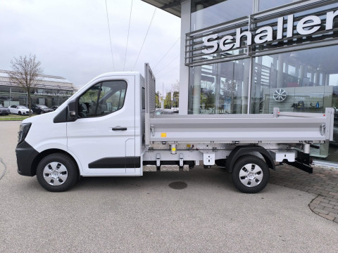 Ansicht 4 - Neuwagen Fahrzeug, Modell Interstar der Marke Nissan von Verkäufer Autocenter Landsberg - Zweigniederlassung der Autohaus MKM Huber GmbH