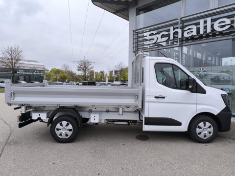 Ansicht 6 - Neuwagen Fahrzeug, Modell Interstar der Marke Nissan von Verkäufer Autocenter Landsberg - Zweigniederlassung der Autohaus MKM Huber GmbH