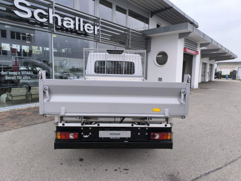 Ansicht 7 - Neuwagen Fahrzeug, Modell Interstar der Marke Nissan von Verkäufer Autocenter Landsberg - Zweigniederlassung der Autohaus MKM Huber GmbH