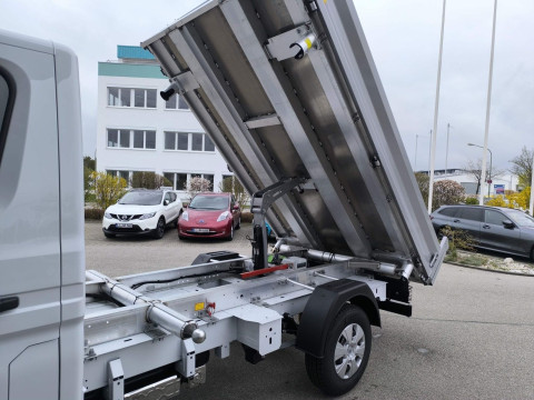 Ansicht 10 - Neuwagen Fahrzeug, Modell Interstar der Marke Nissan von Verkäufer Autocenter Landsberg - Zweigniederlassung der Autohaus MKM Huber GmbH