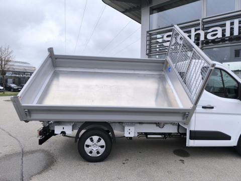 Ansicht 11 - Neuwagen Fahrzeug, Modell Interstar der Marke Nissan von Verkäufer Autocenter Landsberg - Zweigniederlassung der Autohaus MKM Huber GmbH