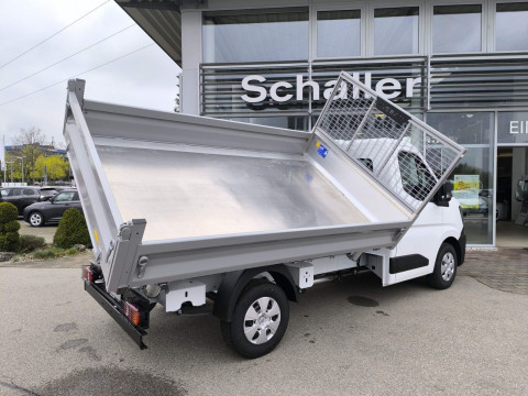 Ansicht 12 - Neuwagen Fahrzeug, Modell Interstar der Marke Nissan von Verkäufer Autocenter Landsberg - Zweigniederlassung der Autohaus MKM Huber GmbH