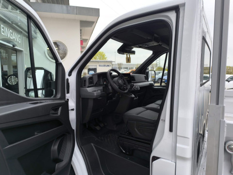 Ansicht 13 - Neuwagen Fahrzeug, Modell Interstar der Marke Nissan von Verkäufer Autocenter Landsberg - Zweigniederlassung der Autohaus MKM Huber GmbH