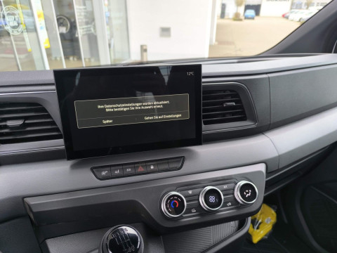 Ansicht 14 - Neuwagen Fahrzeug, Modell Interstar der Marke Nissan von Verkäufer Autocenter Landsberg - Zweigniederlassung der Autohaus MKM Huber GmbH