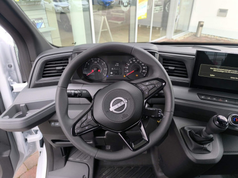 Ansicht 15 - Neuwagen Fahrzeug, Modell Interstar der Marke Nissan von Verkäufer Autocenter Landsberg - Zweigniederlassung der Autohaus MKM Huber GmbH