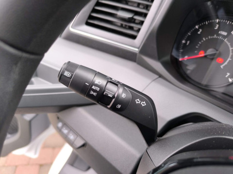 Ansicht 16 - Neuwagen Fahrzeug, Modell Interstar der Marke Nissan von Verkäufer Autocenter Landsberg - Zweigniederlassung der Autohaus MKM Huber GmbH