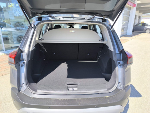 Ansicht 7 - Neuwagen Fahrzeug, Modell X-Trail der Marke Nissan von Verkäufer Autocenter Landsberg - Zweigniederlassung der Autohaus MKM Huber GmbH