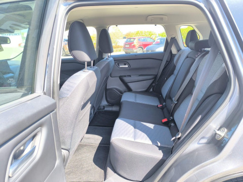 Ansicht 8 - Neuwagen Fahrzeug, Modell X-Trail der Marke Nissan von Verkäufer Autocenter Landsberg - Zweigniederlassung der Autohaus MKM Huber GmbH