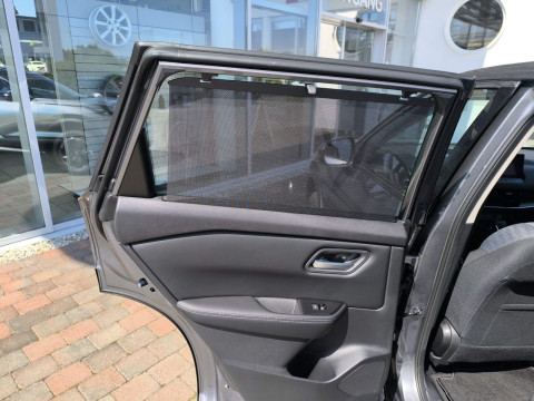 Ansicht 10 - Neuwagen Fahrzeug, Modell X-Trail der Marke Nissan von Verkäufer Autocenter Landsberg - Zweigniederlassung der Autohaus MKM Huber GmbH