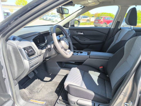 Ansicht 11 - Neuwagen Fahrzeug, Modell X-Trail der Marke Nissan von Verkäufer Autocenter Landsberg - Zweigniederlassung der Autohaus MKM Huber GmbH