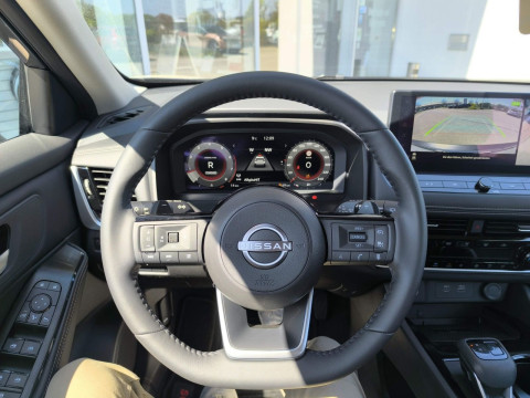 Ansicht 15 - Neuwagen Fahrzeug, Modell X-Trail der Marke Nissan von Verkäufer Autocenter Landsberg - Zweigniederlassung der Autohaus MKM Huber GmbH
