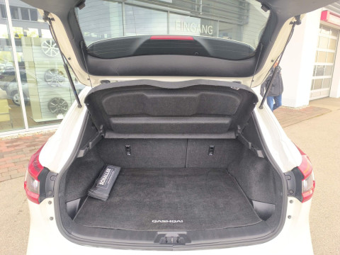 Ansicht 7 - Gebrauchtwagen Fahrzeug, Modell Qashqai der Marke Nissan von Verkäufer Autocenter Landsberg - Zweigniederlassung der Autohaus MKM Huber GmbH