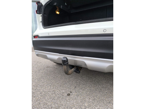 Ansicht 8 - Gebrauchtwagen Fahrzeug, Modell Qashqai der Marke Nissan von Verkäufer Autocenter Landsberg - Zweigniederlassung der Autohaus MKM Huber GmbH