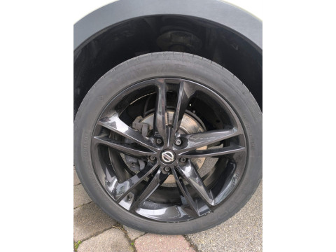 Ansicht 17 - Gebrauchtwagen Fahrzeug, Modell Qashqai der Marke Nissan von Verkäufer Autocenter Landsberg - Zweigniederlassung der Autohaus MKM Huber GmbH