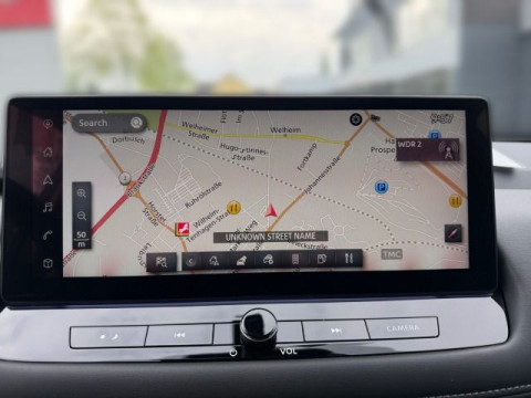 Ansicht 9 - Neuwagen Fahrzeug, Modell X-Trail der Marke Nissan von Verkäufer Automobile J. Heddier GmbH