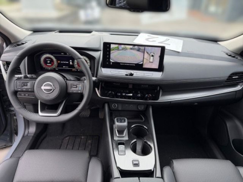 Ansicht 10 - Neuwagen Fahrzeug, Modell X-Trail der Marke Nissan von Verkäufer Automobile J. Heddier GmbH