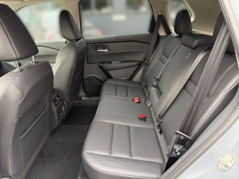 Ansicht 11 - Neuwagen Fahrzeug, Modell X-Trail der Marke Nissan von Verkäufer Automobile J. Heddier GmbH