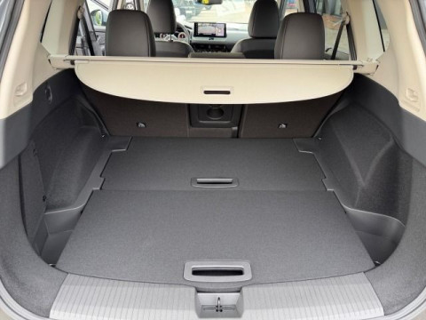 Ansicht 12 - Neuwagen Fahrzeug, Modell X-Trail der Marke Nissan von Verkäufer Automobile J. Heddier GmbH