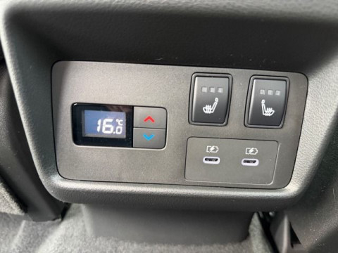 Ansicht 13 - Neuwagen Fahrzeug, Modell X-Trail der Marke Nissan von Verkäufer Automobile J. Heddier GmbH