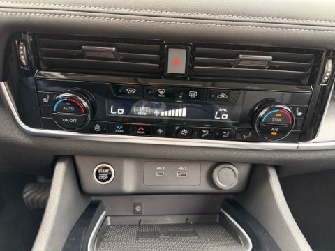 Ansicht 14 - Neuwagen Fahrzeug, Modell X-Trail der Marke Nissan von Verkäufer Automobile J. Heddier GmbH