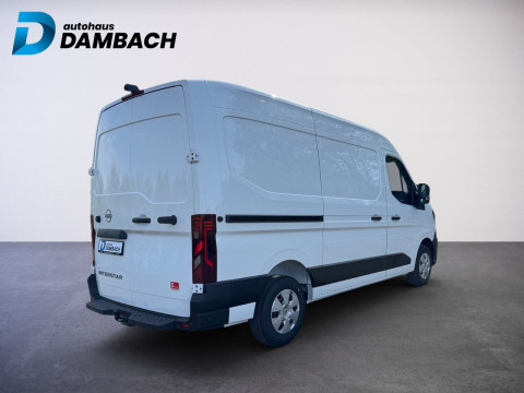 Ansicht 3 - Neuwagen Fahrzeug, Modell Interstar der Marke Nissan von Verkäufer Autohaus Dambach GmbH