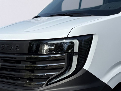 Ansicht 5 - Neuwagen Fahrzeug, Modell Interstar der Marke Nissan von Verkäufer Autohaus Dambach GmbH