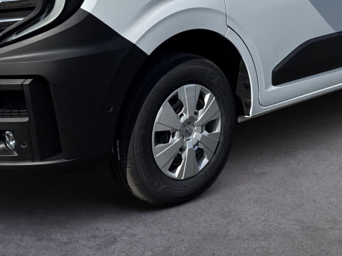 Ansicht 6 - Neuwagen Fahrzeug, Modell Interstar der Marke Nissan von Verkäufer Autohaus Dambach GmbH