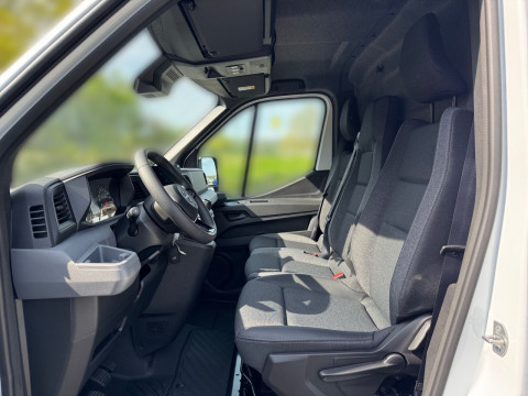Ansicht 7 - Neuwagen Fahrzeug, Modell Interstar der Marke Nissan von Verkäufer Autohaus Dambach GmbH