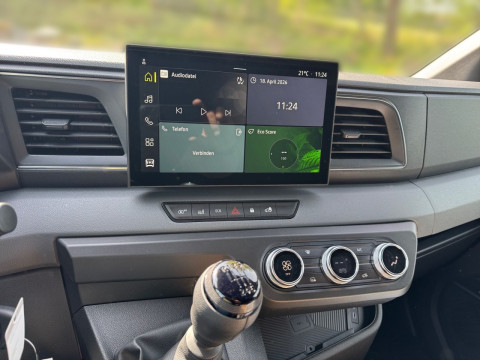 Ansicht 9 - Neuwagen Fahrzeug, Modell Interstar der Marke Nissan von Verkäufer Autohaus Dambach GmbH