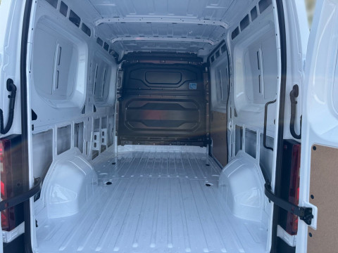 Ansicht 10 - Neuwagen Fahrzeug, Modell Interstar der Marke Nissan von Verkäufer Autohaus Dambach GmbH