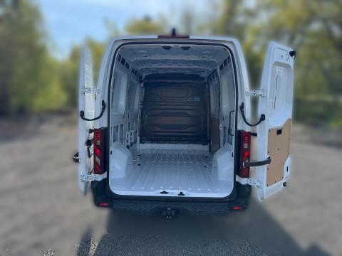 Ansicht 11 - Neuwagen Fahrzeug, Modell Interstar der Marke Nissan von Verkäufer Autohaus Dambach GmbH