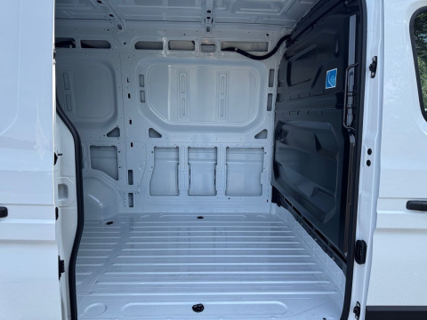 Ansicht 12 - Neuwagen Fahrzeug, Modell Interstar der Marke Nissan von Verkäufer Autohaus Dambach GmbH