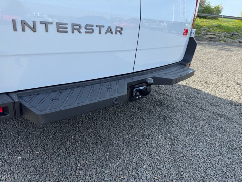Ansicht 14 - Neuwagen Fahrzeug, Modell Interstar der Marke Nissan von Verkäufer Autohaus Dambach GmbH