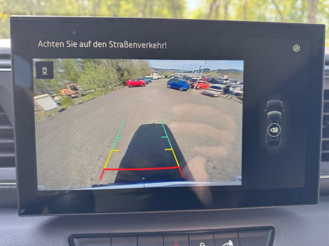 Ansicht 17 - Neuwagen Fahrzeug, Modell Interstar der Marke Nissan von Verkäufer Autohaus Dambach GmbH