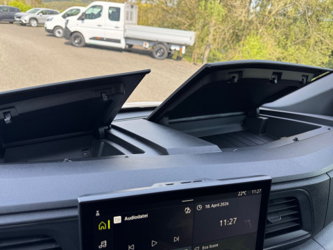 Ansicht 18 - Neuwagen Fahrzeug, Modell Interstar der Marke Nissan von Verkäufer Autohaus Dambach GmbH