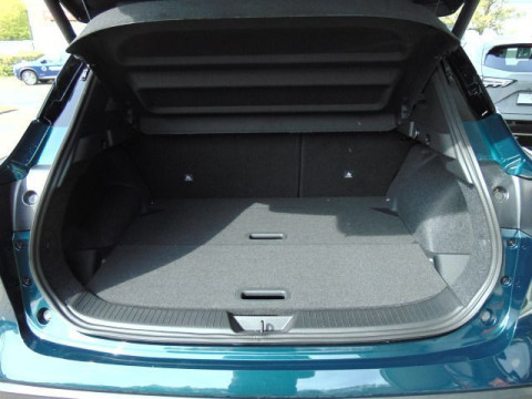 Ansicht 6 - Neuwagen Fahrzeug, Modell Qashqai der Marke Nissan von Verkäufer Autohaus Kohlmann GmbH & Co. KG